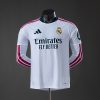 Real Madrid 26/27 Home Long Sleeve Player Version Jersey