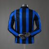 kb-245423995-2 Inter Milan 26/27 Home Long Sleeve Player Version Jersey