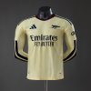 Arsenal 26/27 Third Long Sleeve Player Version Jersey