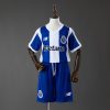 Porto 26/27 Home Kids Kit