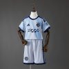 Ajax 26/27 Third Kids Kit