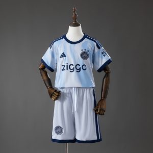 kb-245426040-1 Ajax 26/27 Third Kids Kit