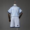 Ajax 26/27 Third Kids Kit