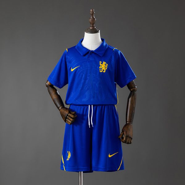 Chelsea 2026 Home Kids Kit