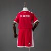 Bayern Munich 26/27 Home Kids Kit