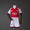 Arsenal 26/27 Home Kids Kit