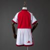 Arsenal 26/27 Home Kids Kit
