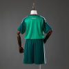 Algeria 2026 Away Kids Kit