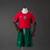 Morocco 2026 Home Kids Kit