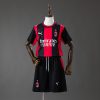 AC Milan 26/27 Home Kids Kit
