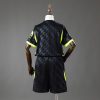 Atletico Madrid 26/27 Away Kids Kit