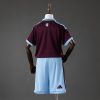 kb-245428124-2 Aston Villa 26/27 Home Kids Kit