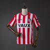 Sunderland 1991 Home Retro Jersey