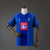 Birmingham City 02/03 Home Retro Jersey