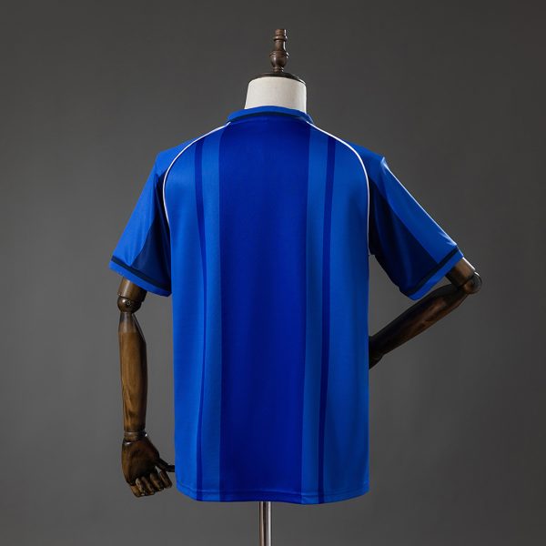 Birmingham City 02/03 Home Retro Jersey