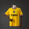 Sunderland 86/87 Home Retro Jersey