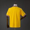 Sunderland 86/87 Home Retro Jersey