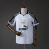 Derby County 95/96 Home Retro Jersey