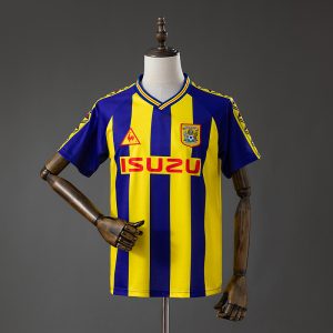 Coventry City 98/99 Away Retro Jersey