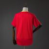 Spain 2006 Home Retro Jersey