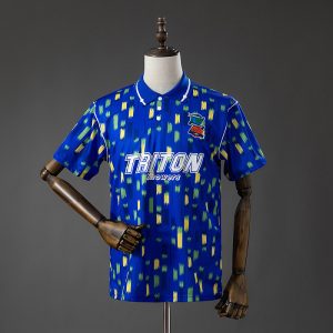 kb-245626161-1 Birmingham City 92/93 Blue Retro Jersey