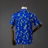 Birmingham City 92/93 Blue Retro Jersey