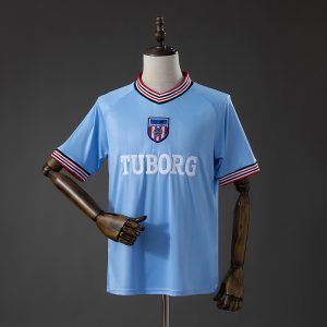 Sunderland 86/87 Away Retro Jersey