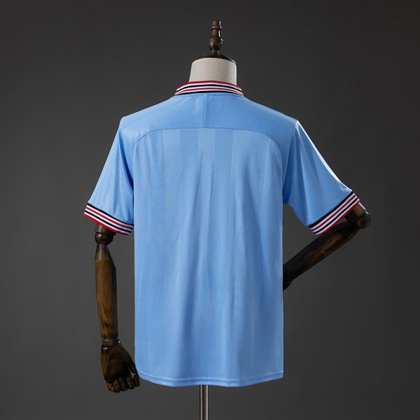 Sunderland 86/87 Away Retro Jersey