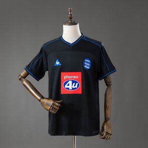 Birmingham City 02/03 Away Retro Jersey