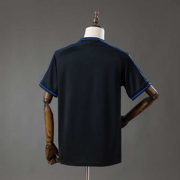 Birmingham City 02/03 Away Retro Jersey