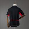 Belgium 2002 Away Retro Jersey