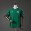 Mexico 2002 Home Retro Jersey