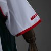 Mexico 2002 Away Retro Jersey