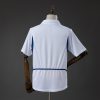 Portugal 2002 Away Retro Jersey