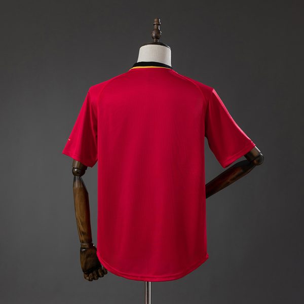 kb-246279060-2 Belgium 2000 Home Retro Jersey