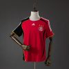 Germany 2006 Away Retro Jersey