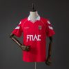 Benfica 90/91 Home Retro Jersey