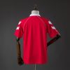 Benfica 90/91 Home Retro Jersey