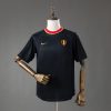 Belgium 2000 Away Retro Jersey