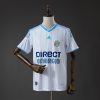 Marseille 09/10 Home Retro Jersey