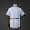 Marseille 09/10 Home Retro Jersey