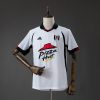 Fulham 01/02 Home Retro Jersey
