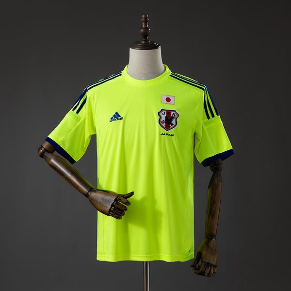 kb-246279793-1 Japan 2014 Away Retro Jersey
