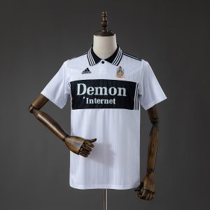 Fulham 98/99 Home Retro Jersey