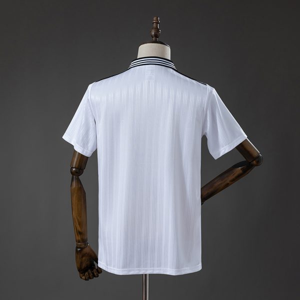 kb-246279910-2 Fulham 98/99 Home Retro Jersey