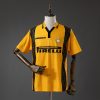 Inter Milan 96/97 Third Retro Jersey