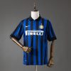 Inter Milan 11/12 Home Retro Jersey