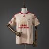 Galatasaray 10/11 Away Retro Jersey