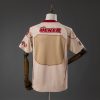 Galatasaray 10/11 Away Retro Jersey
