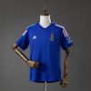 France 2002 Home Retro Jersey